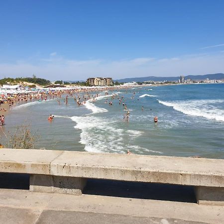 Penthaus Cacao Beach Сонячний Берег Екстер'єр фото